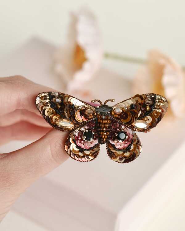 Мотылёк Лоя