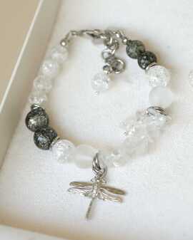 Сахарная стрекоза