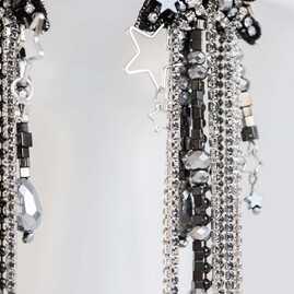 Морские звёзды