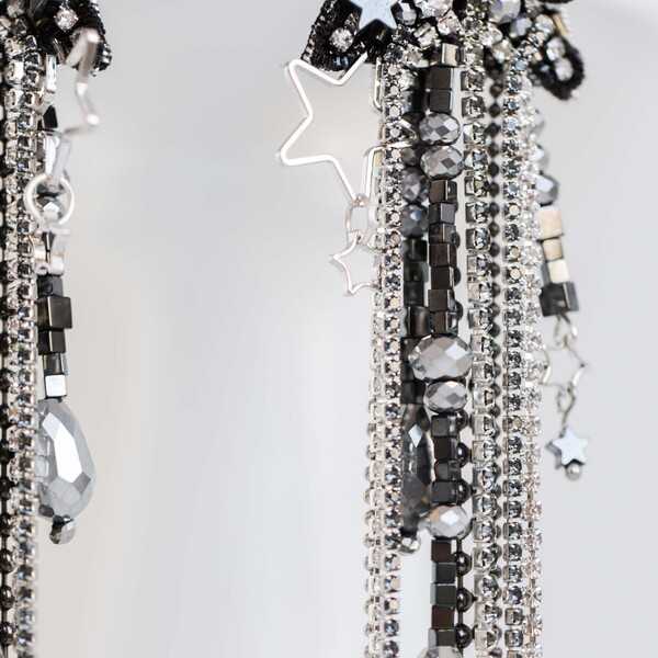 Морские звёзды