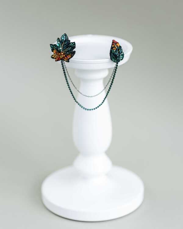 Кленовый лист