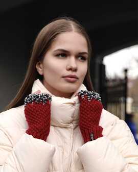 Грозовое небо