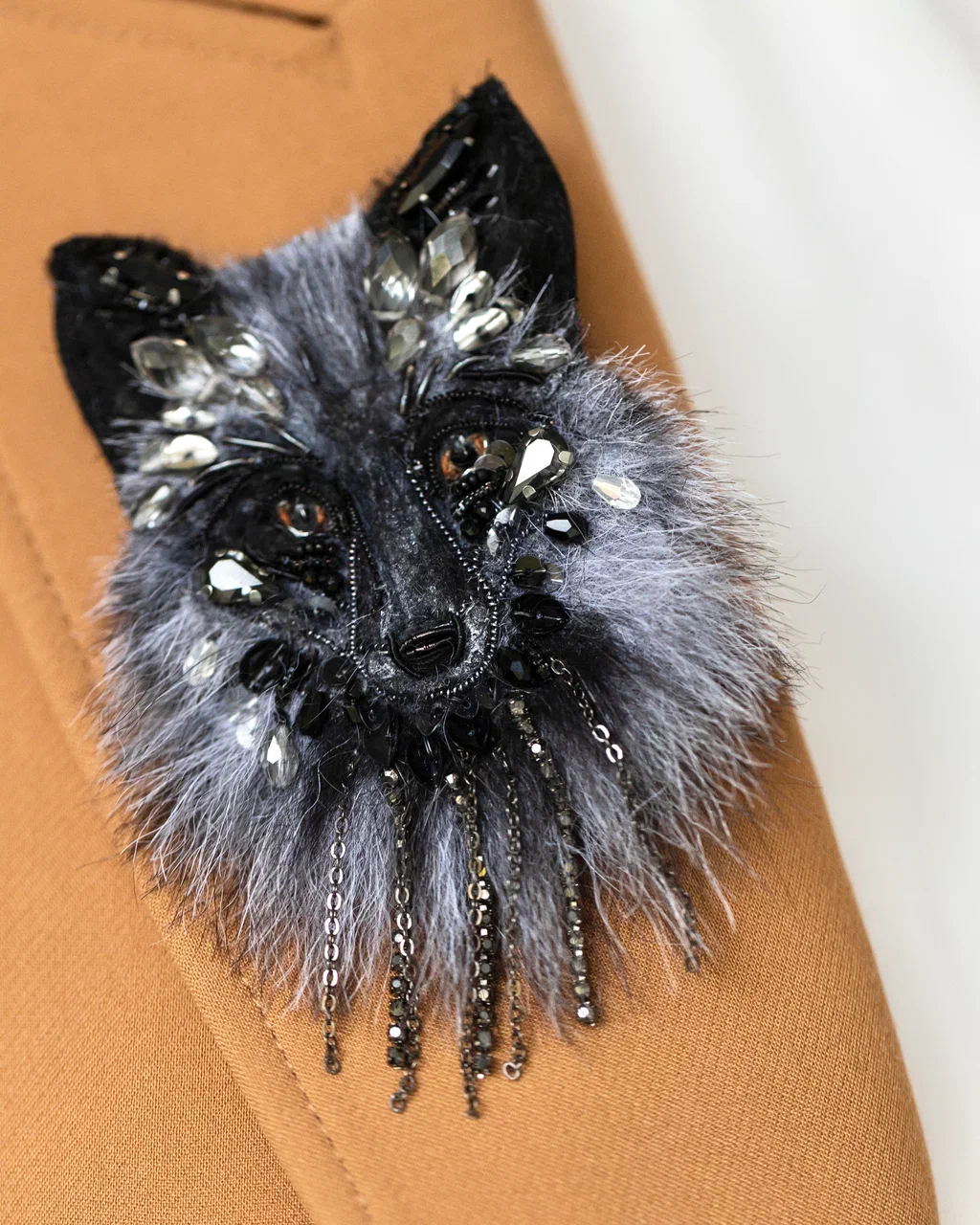 Лиса Симона