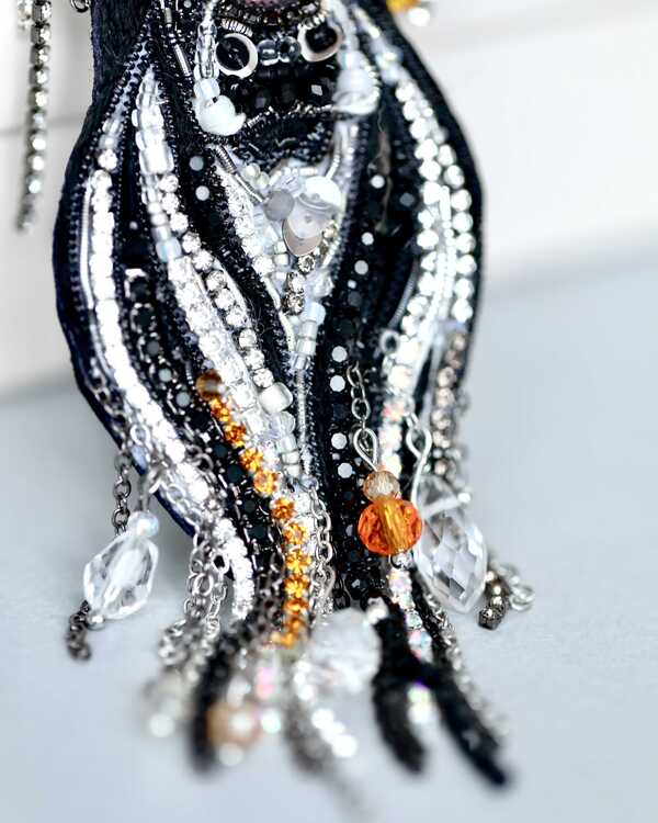 Корова Бурёнушка