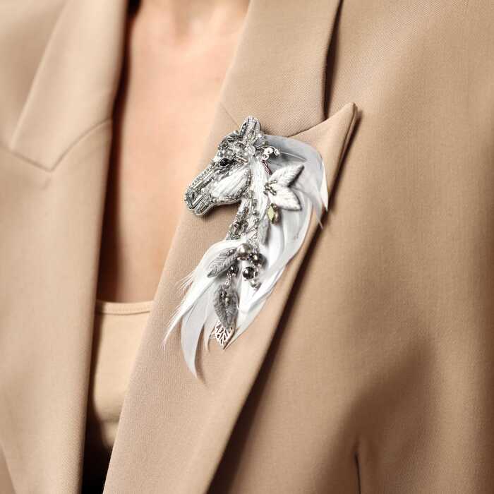 Лошадка Афина