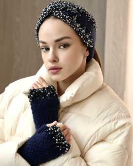 Грозовое небо