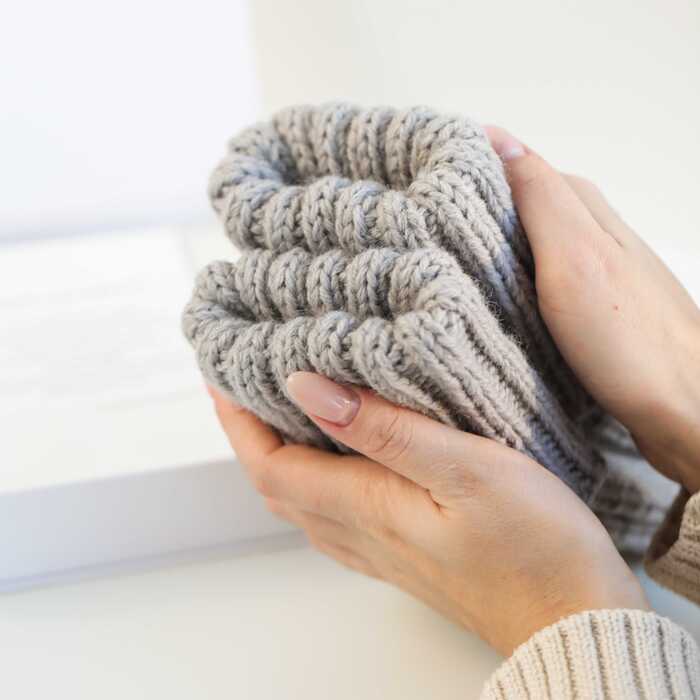 ПОЛУНОСОЧКИ ДЛЯ ВАЛЕШ®