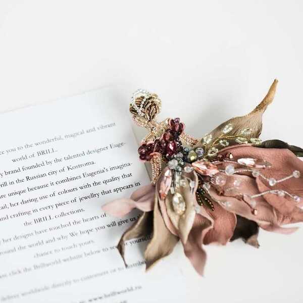 Леди цветов