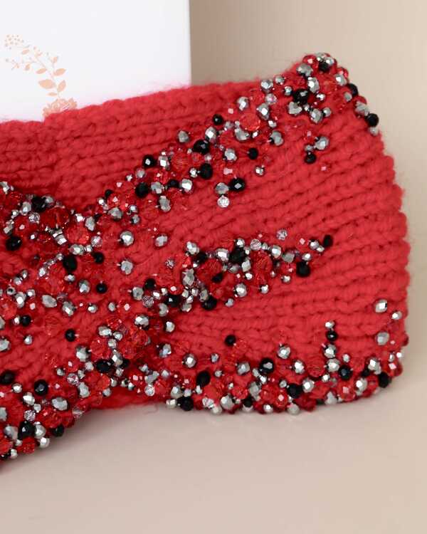 Грозовое небо