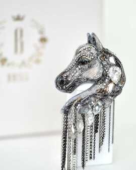 Лошадка Удача 