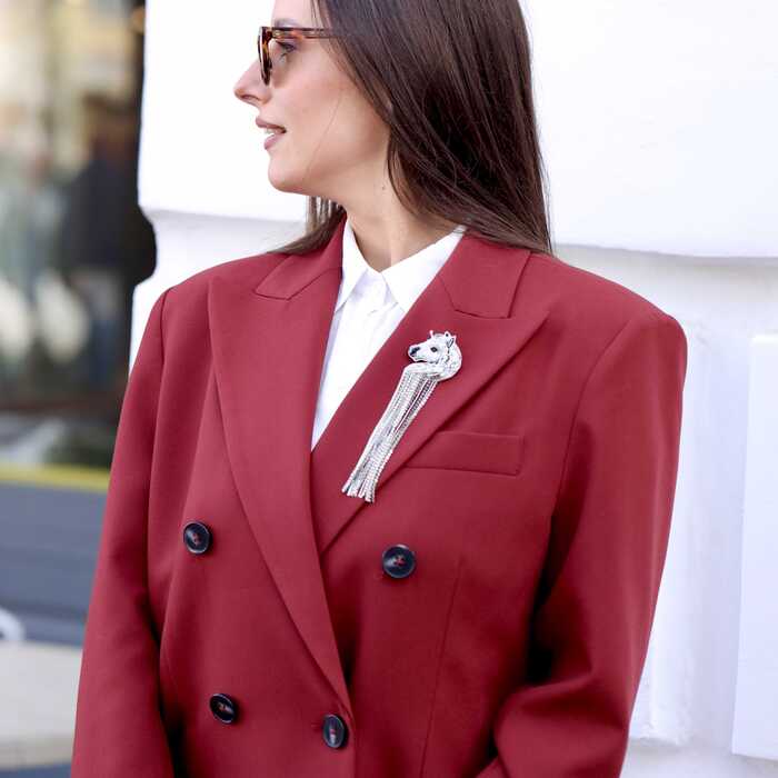 Лошадка Злата