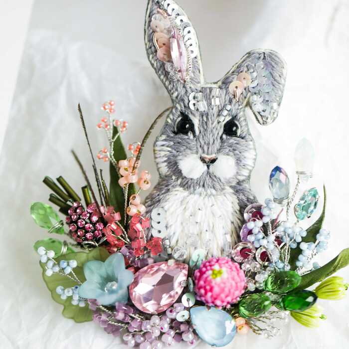 Кролик Питер