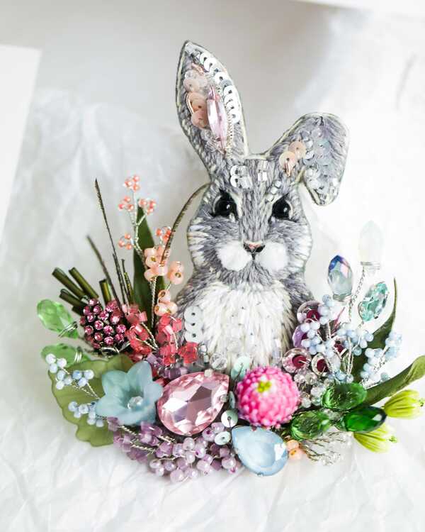 Кролик Питер