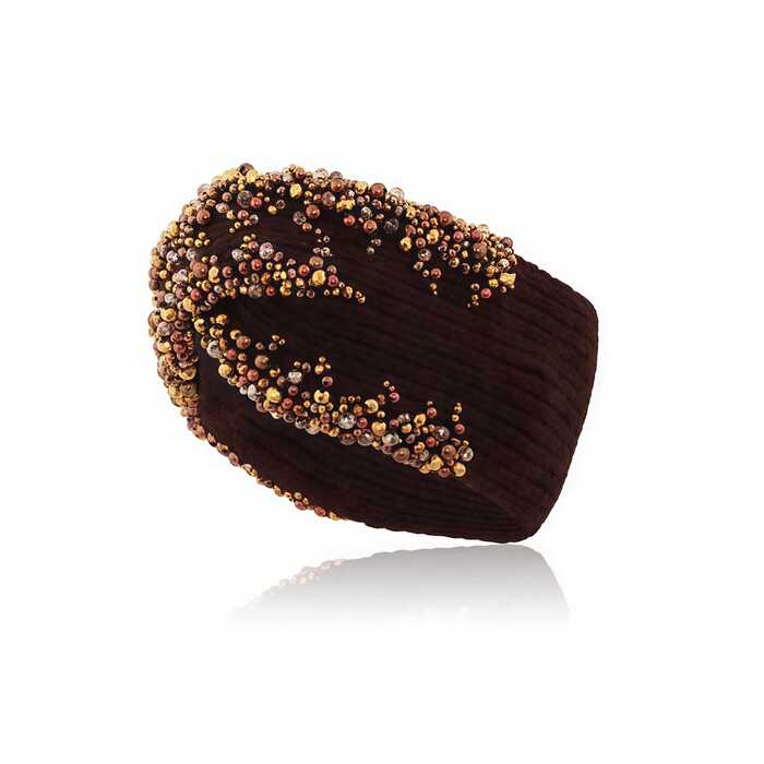 Грозовое небо