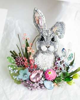 Кролик Питер