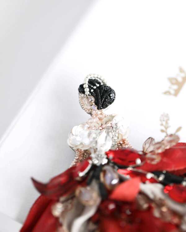 Леди цветов