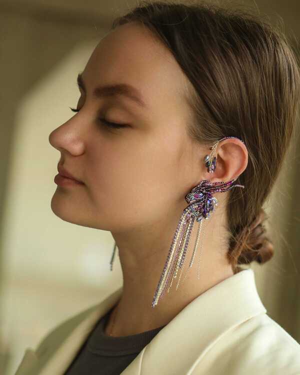 Каффы Дракон