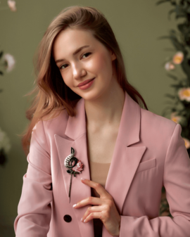 Скрипичный ключ