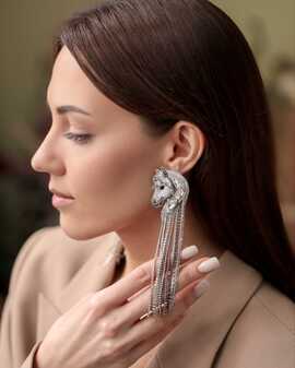 Лошадка Злата