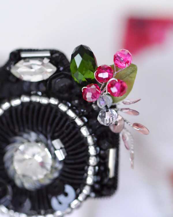 Фотоаппарат мини