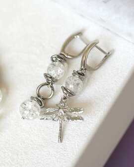 Сахарная стрекоза