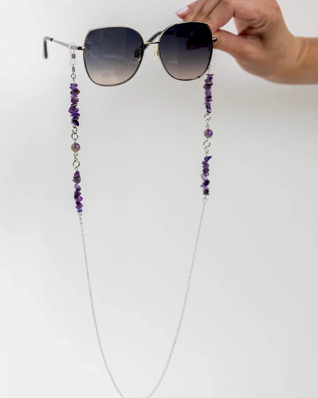 Аметистовая