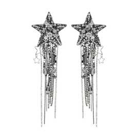 Морские звёзды