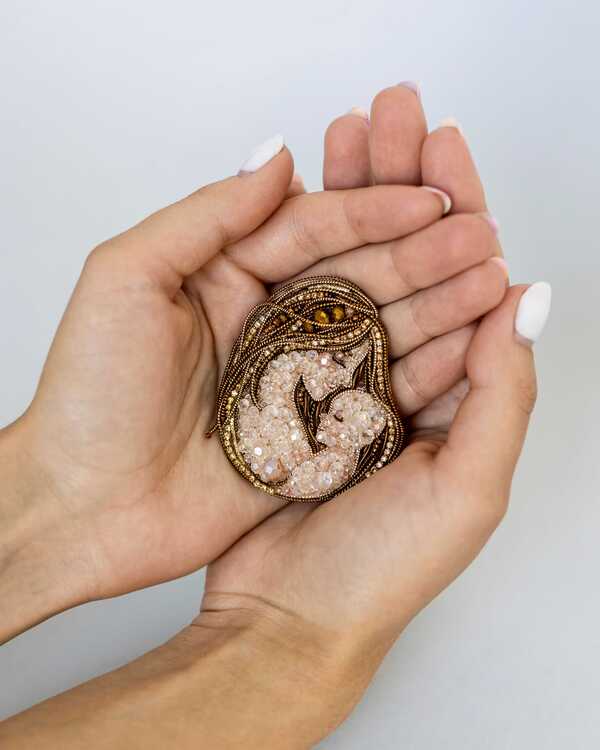 Мать и дитя