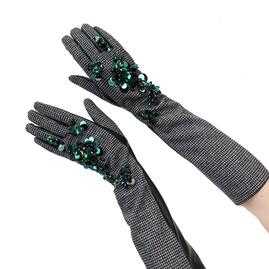 ПЕРЧАТКИ ДЕМИСЕЗОННЫЕ