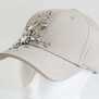 Кепка с вышивкой мини