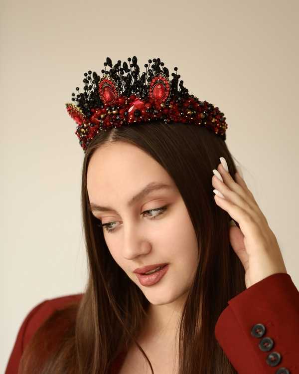 Кровавая мэри