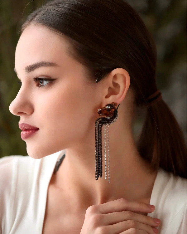 Каффы лошадка Ролли