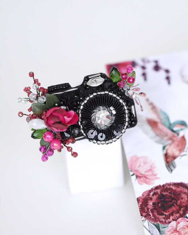 Фотоаппарат мини