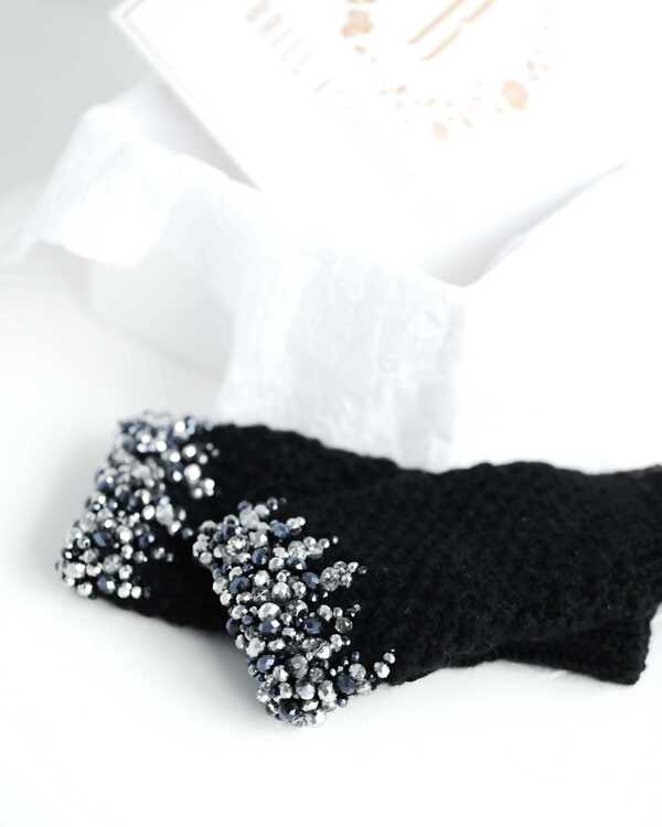 Грозовое небо