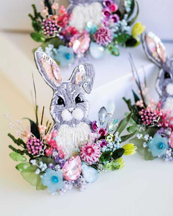 Кролик Питер