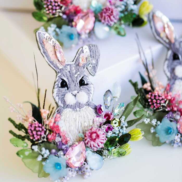 Кролик Питер