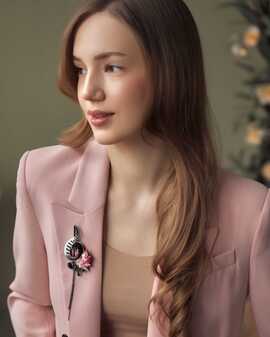 Скрипичный ключ