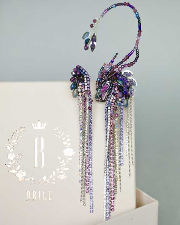 Каффы Дракон