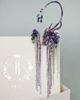 Каффы Дракон