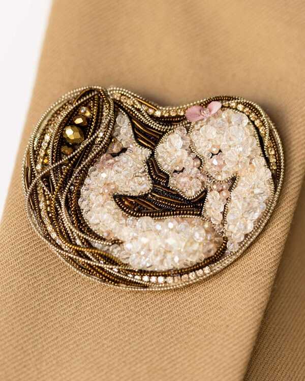 Мать и дети