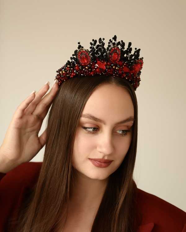 Кровавая мэри