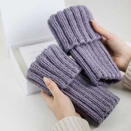 ПОЛУНОСОЧКИ ДЛЯ ВАЛЕШ®