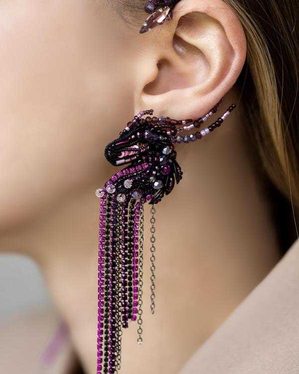 Каффы Дракон