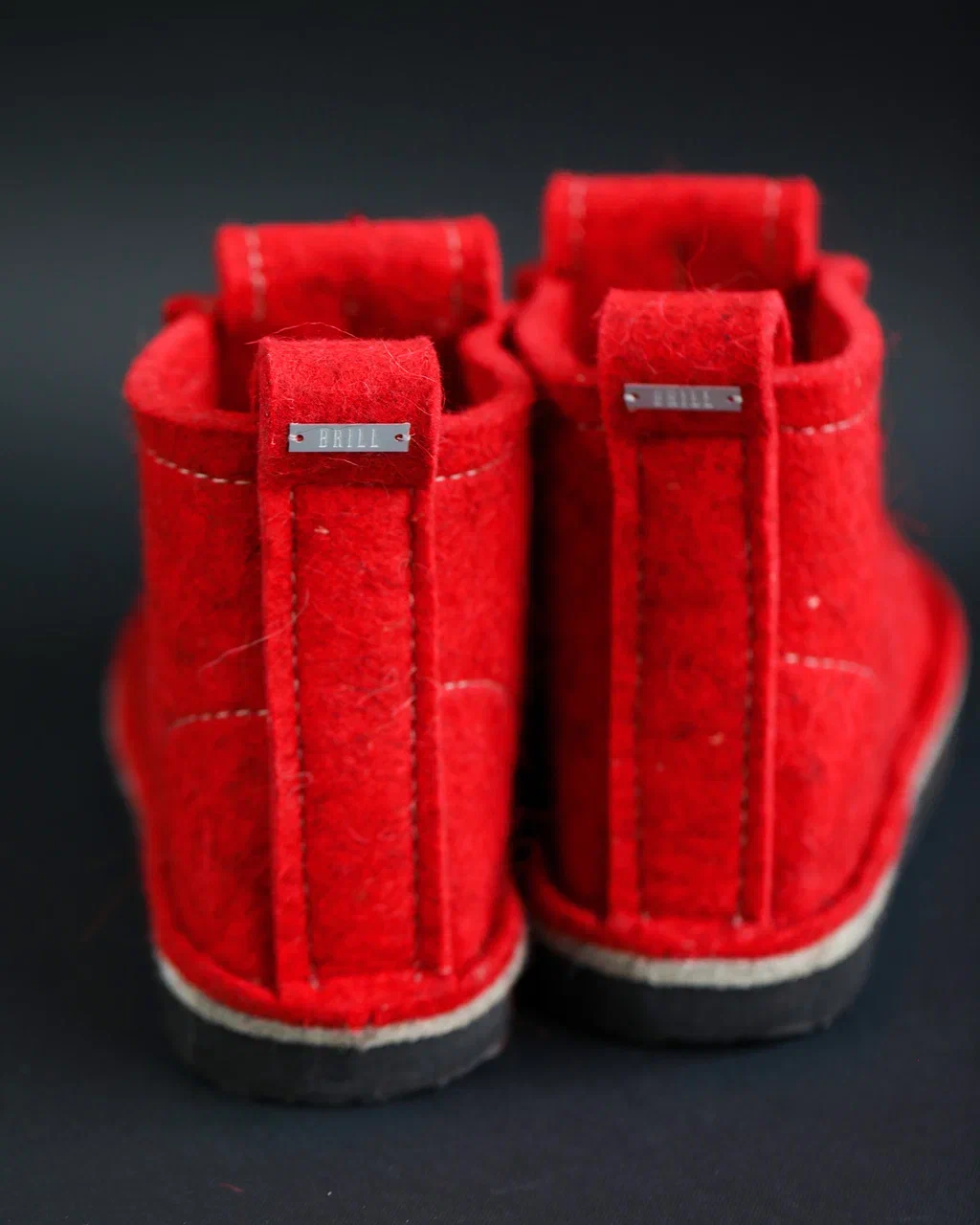 ВАЛЕШИ® С ВЫШИВКОЙ