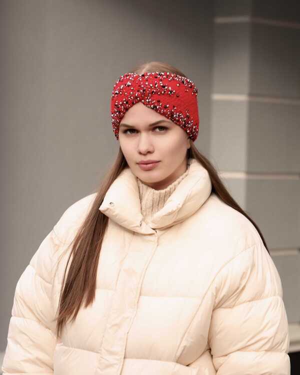 Грозовое небо