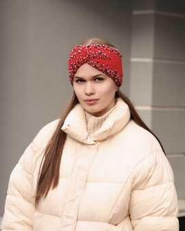 Грозовое небо