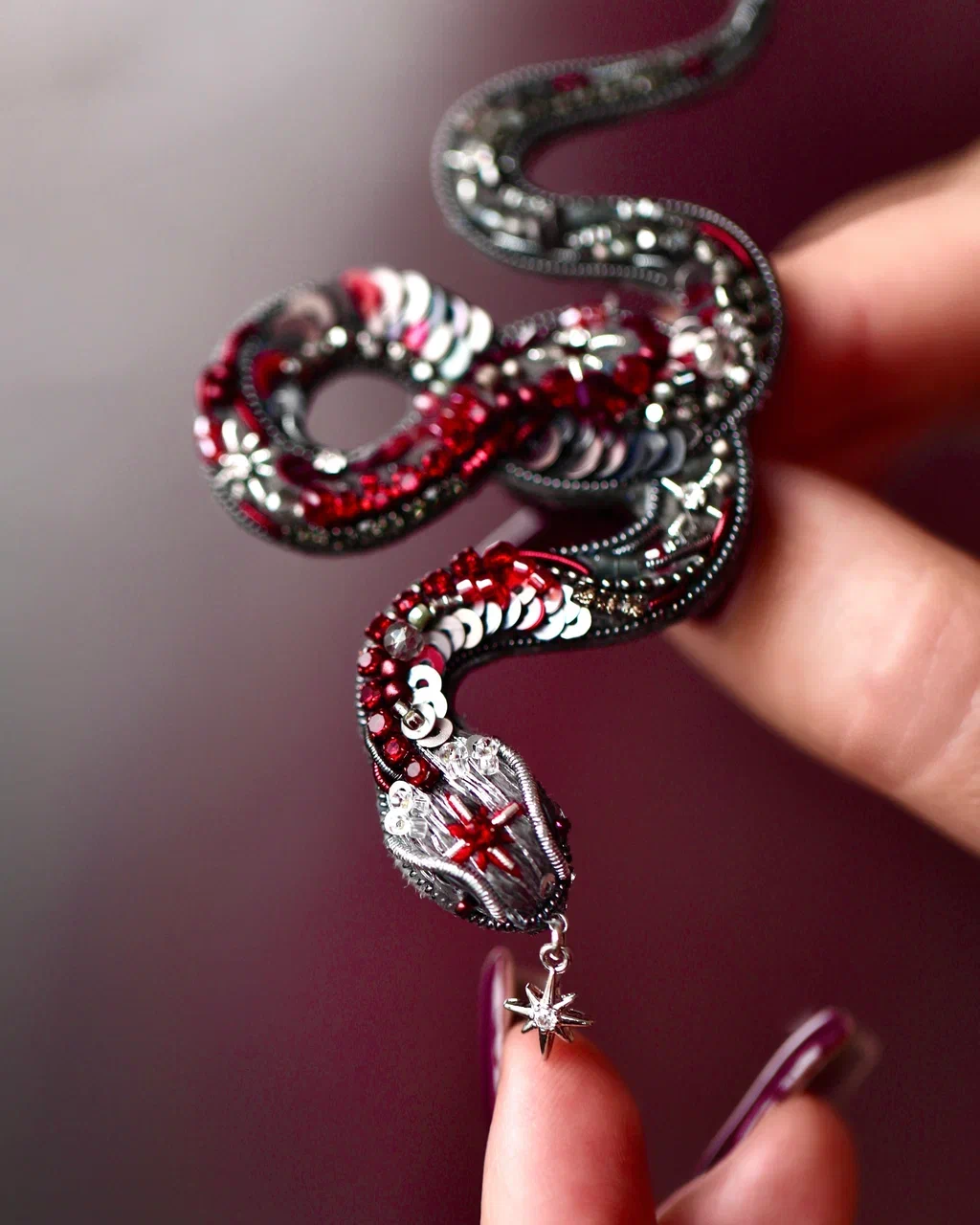 Созвездие змеи