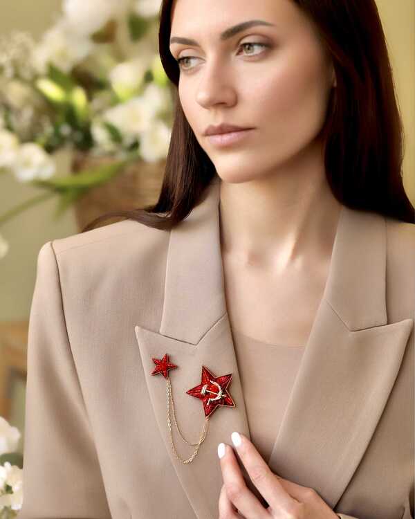 Серп и молот