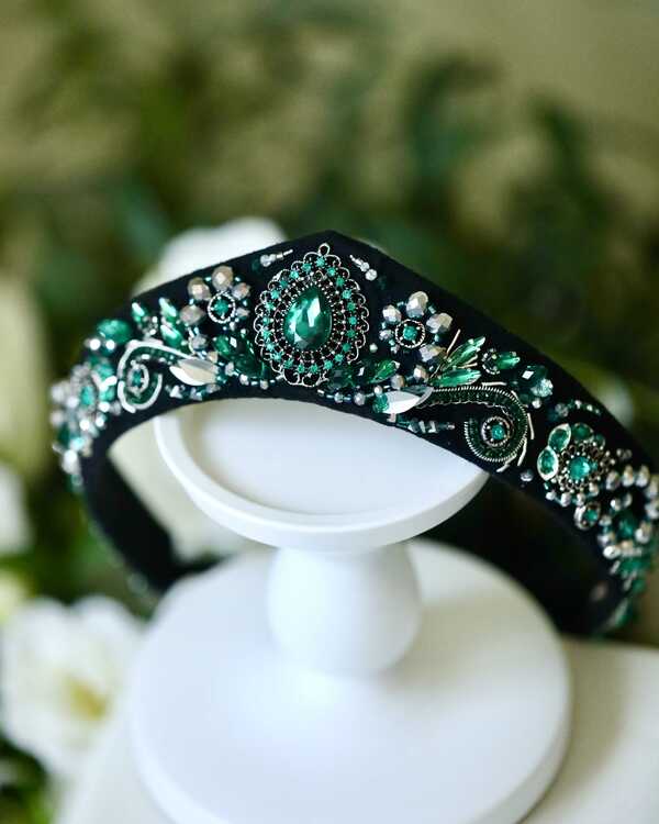 Кокошник 