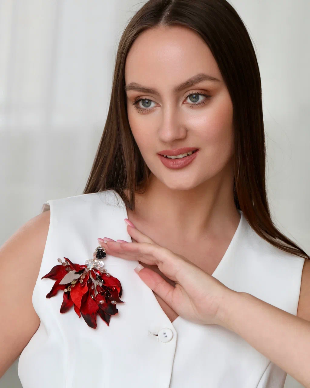 Леди цветов